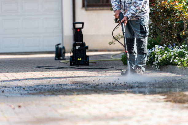 Local Pressure Washing Services in Bourbon, IN