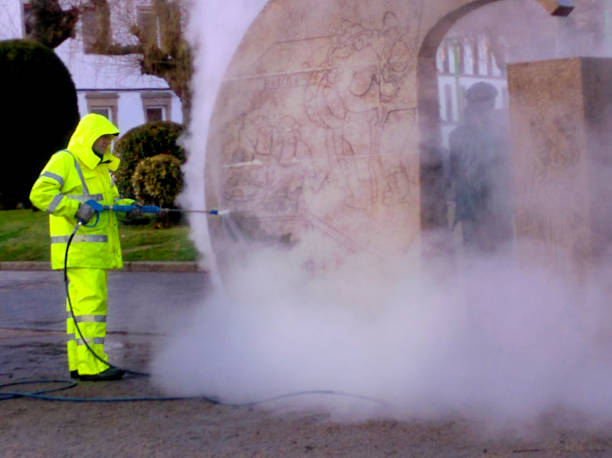 Best Local Pressure Washing Services  in Bourbon, IN