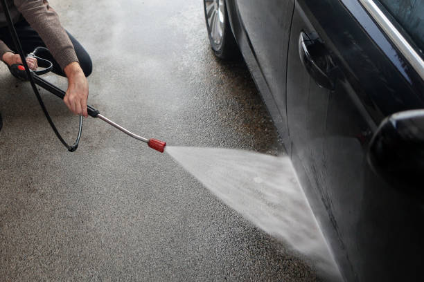 Best Roof Pressure Washing  in Bourbon, IN