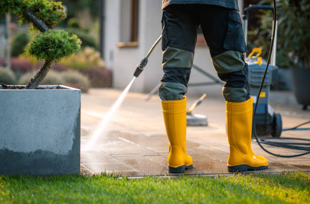 Best Residential Pressure Washing Services  in Bourbon, IN